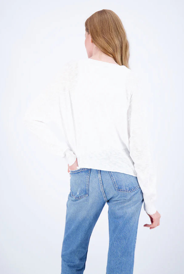 Resting Beach Face Shirt - Turq by StitchDrop — view 3