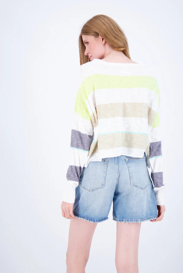 Aperol Spritz Shirt - Mermaid by StitchDrop — alternate view