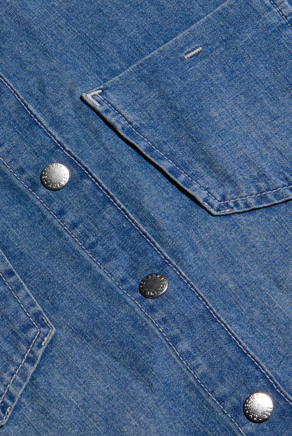 Isla Shirt - Saratoga by L'agence — view 6