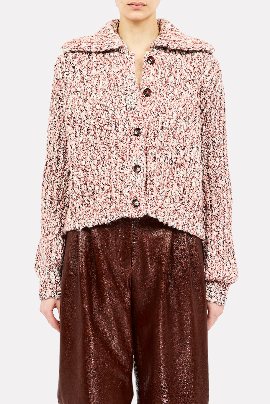 Louise Knit Cardigan - Amerena by Ulla Johnson | 25 South Boutiques