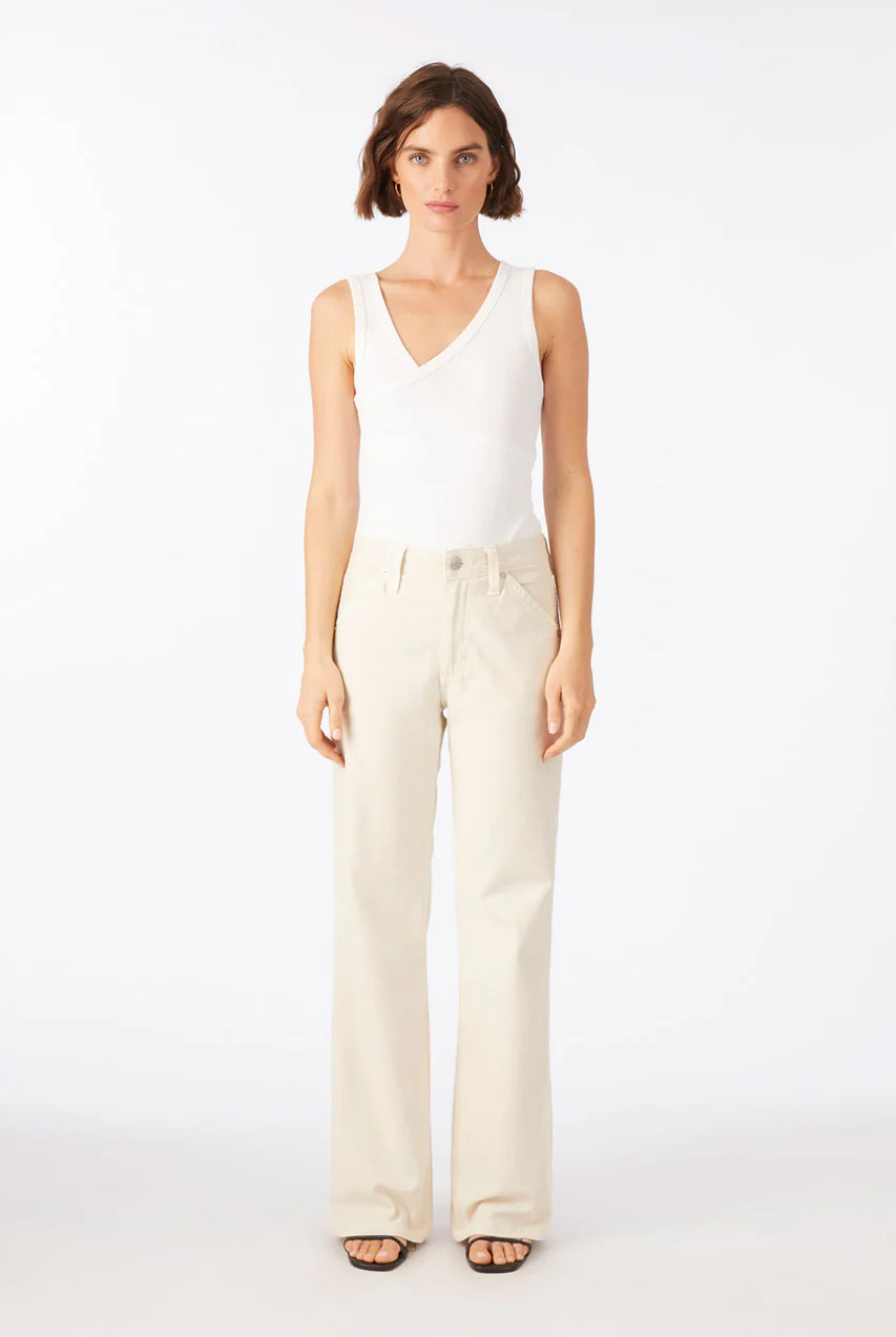 Lois Trouser - Bone by AMO | 25 South Boutiques