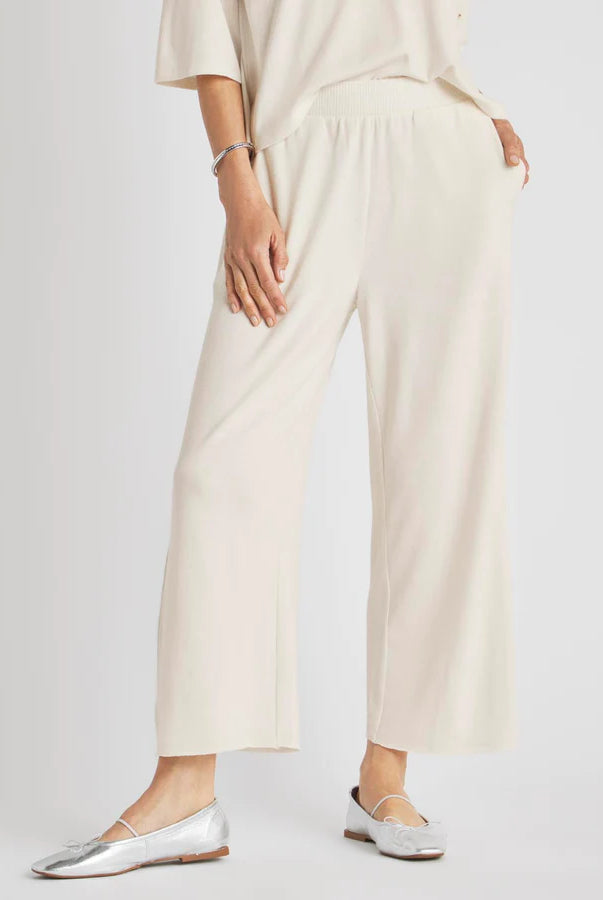 Brooke Pant - Moonstone by Splendid — alternate view