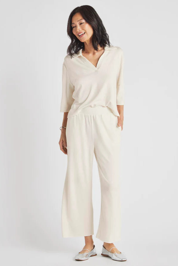 Brooke Pant - Moonstone by Splendid | 25 South Boutiques