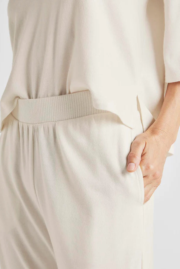 Brooke Pant - Moonstone by Splendid — view 3
