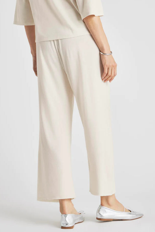 Brooke Pant - Moonstone by Splendid — view 5
