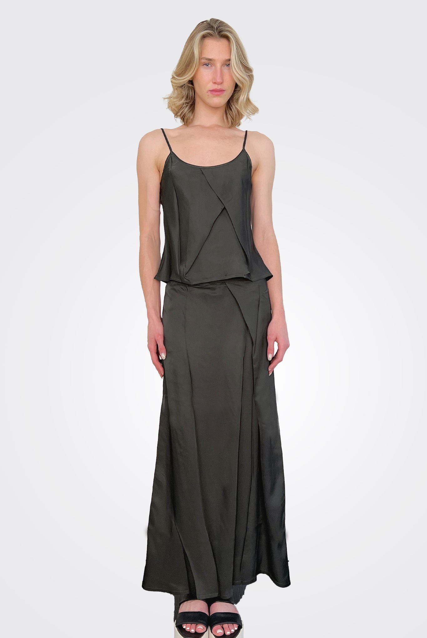 Benja Camisole - Tarmac by Rabens Saloner — alternate view