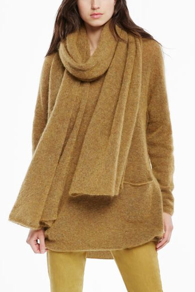 Scarf - Amber by Sarah Pacini | 25 South Boutiques