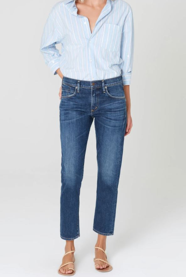 elsa jeans citizens of humanity