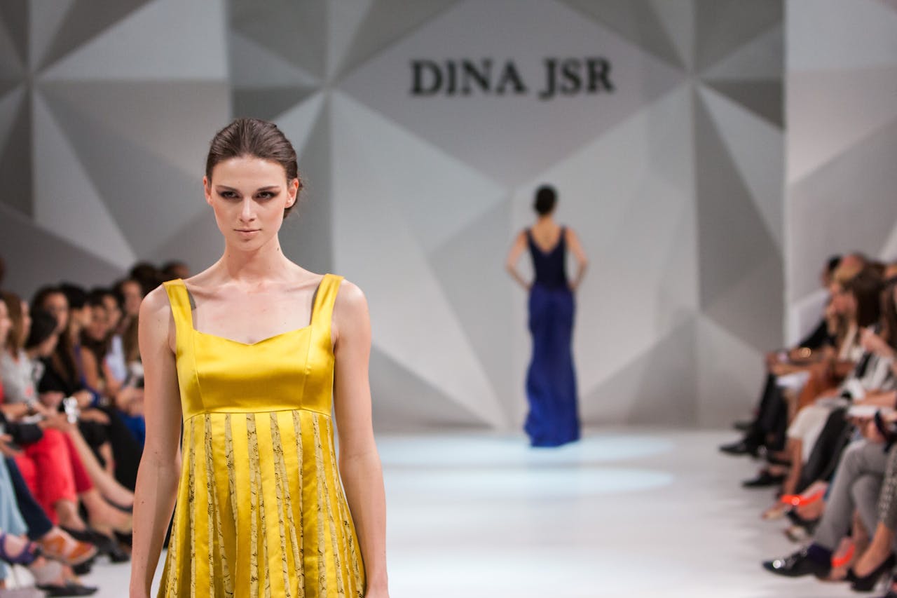 Building a Timeless Wardrobe with Luxury Clothing