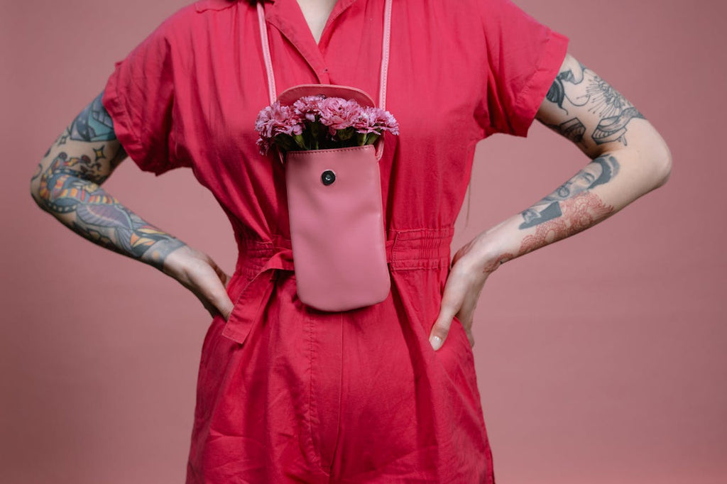 The Art of Dressing Well: Elevating Your Wardrobe with Boutique Fashion