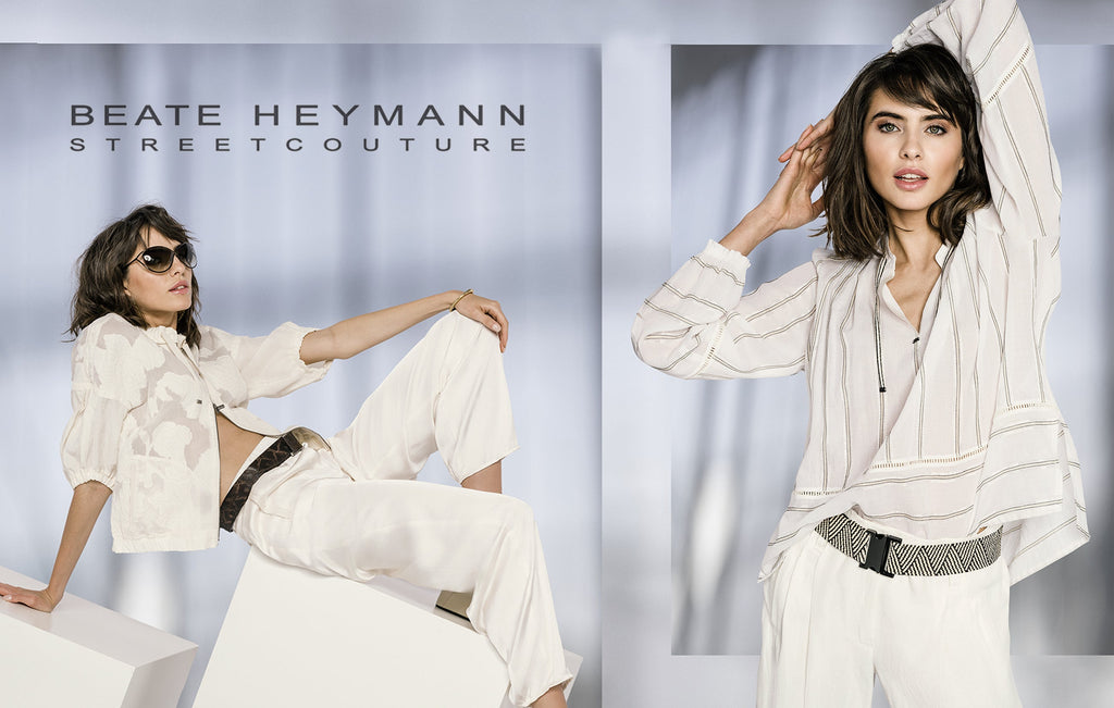 Why Beate Heymann Clothing Is Worth the Investment: Online Shopping Tips