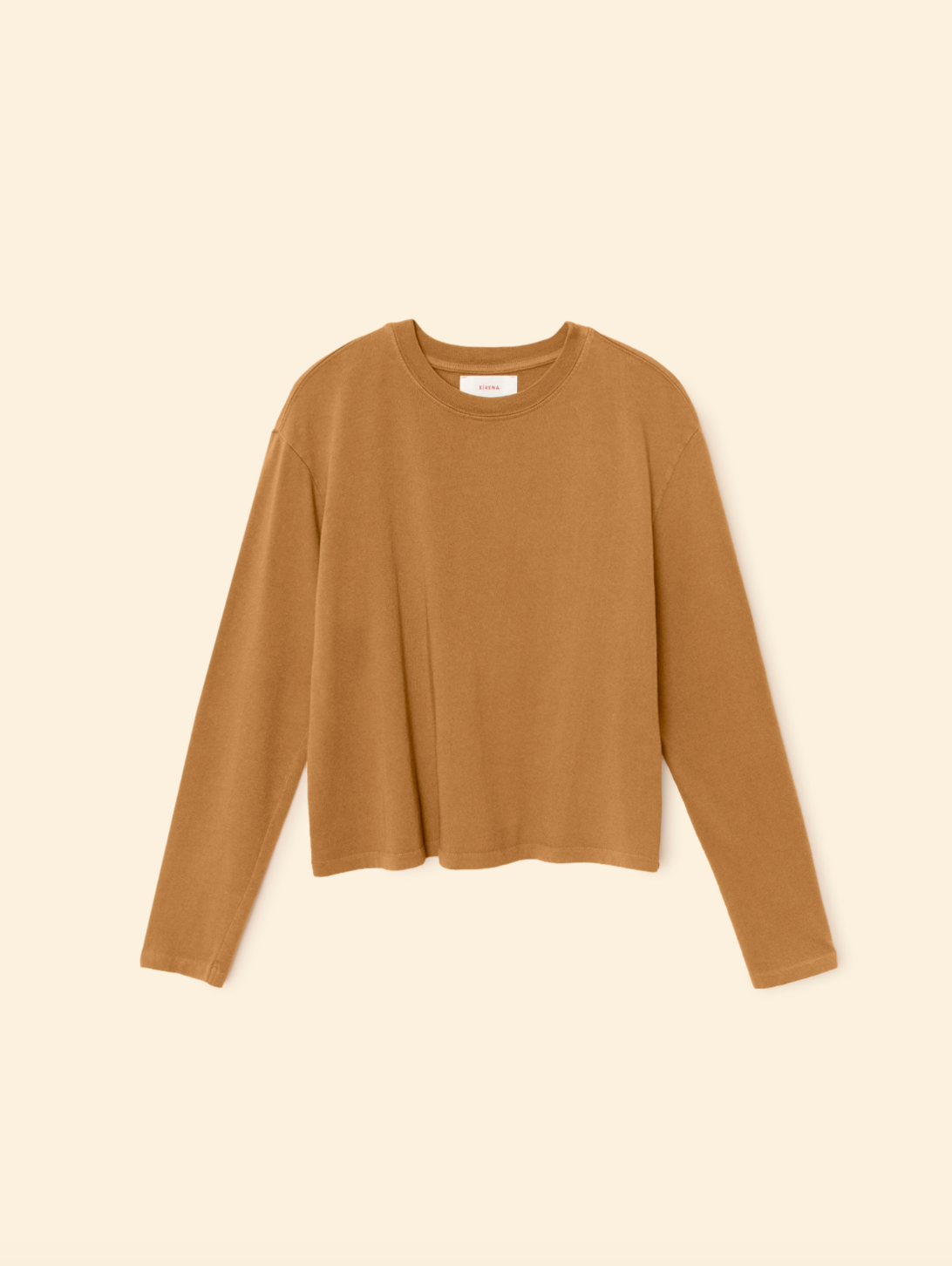 Terrance Tee - Canyon by Xirena — view 3