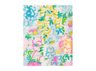 Carey Dress - Lilly Garden by Lilly Pulitzer — view 5