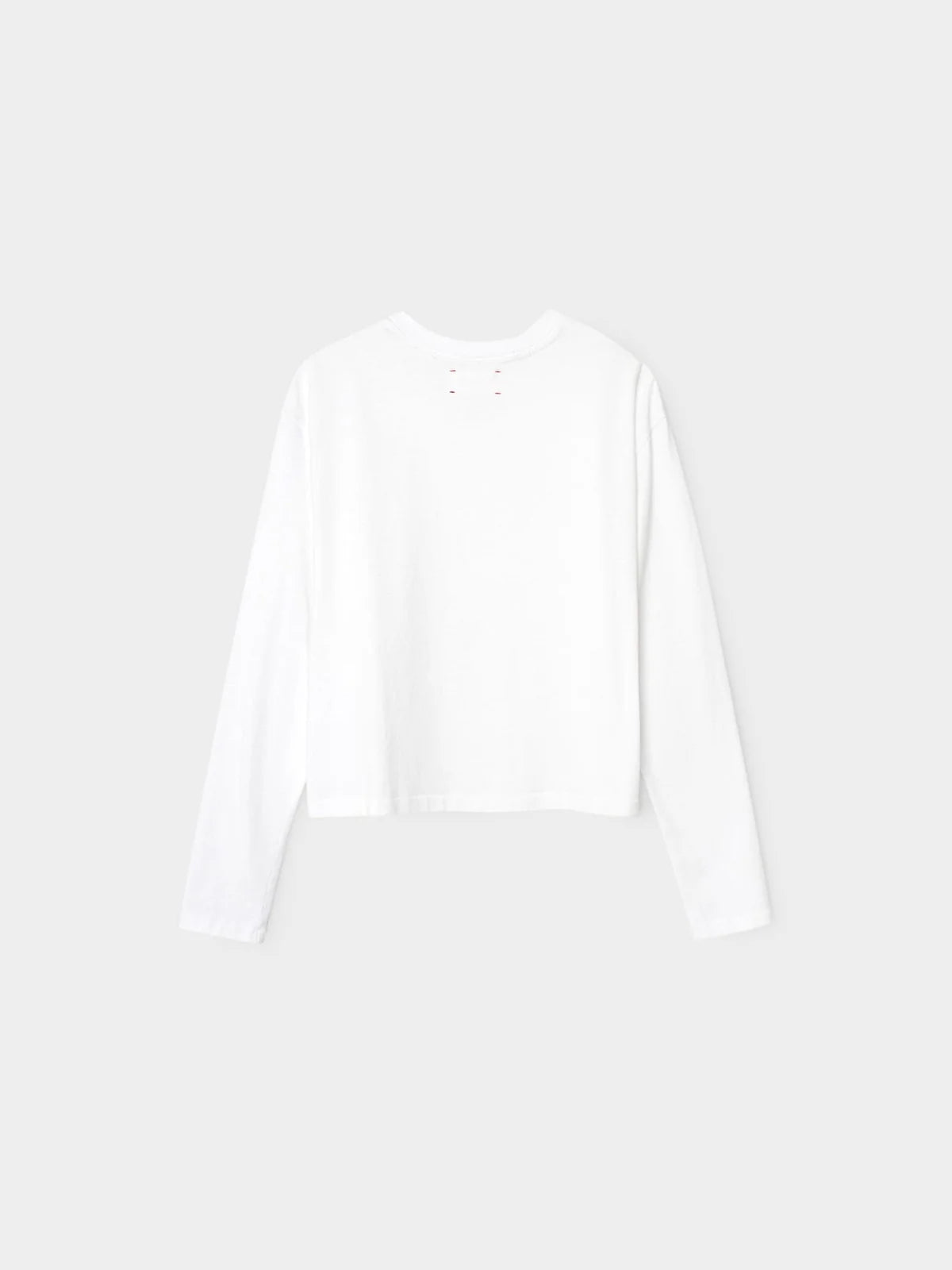 Terrance Tee - White by Xirena — view 4